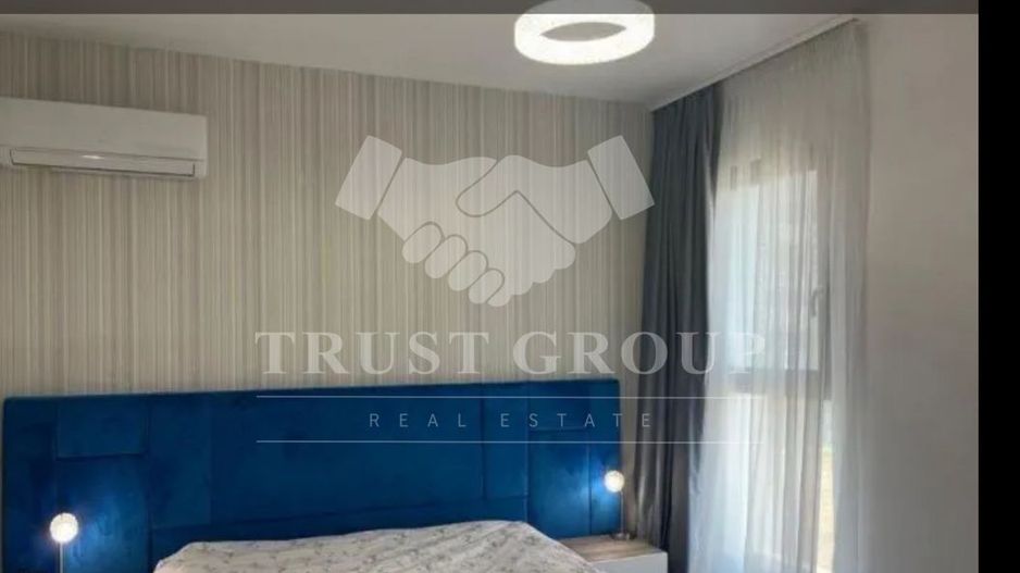 Apartament 3 camere Pipera | 2020 | Loc de parcare subteran - Poză 4
