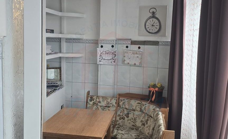 Apartament cu 2 camere de vânzare – Micro 14 | 68.500 € - Poză 3