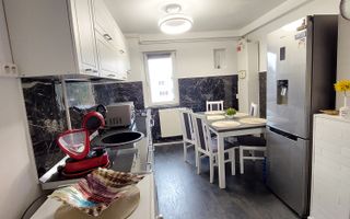 Apartament 2 camere 52 mp/utili,  zona Gemeni/Brasov - Poză 5