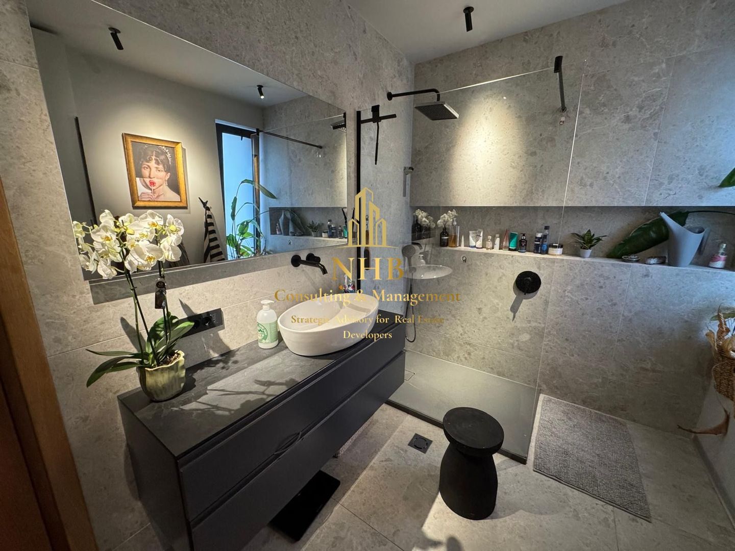Vila de inchiriat - 5 camere -Aviatiei - PARCARE - Poză 3