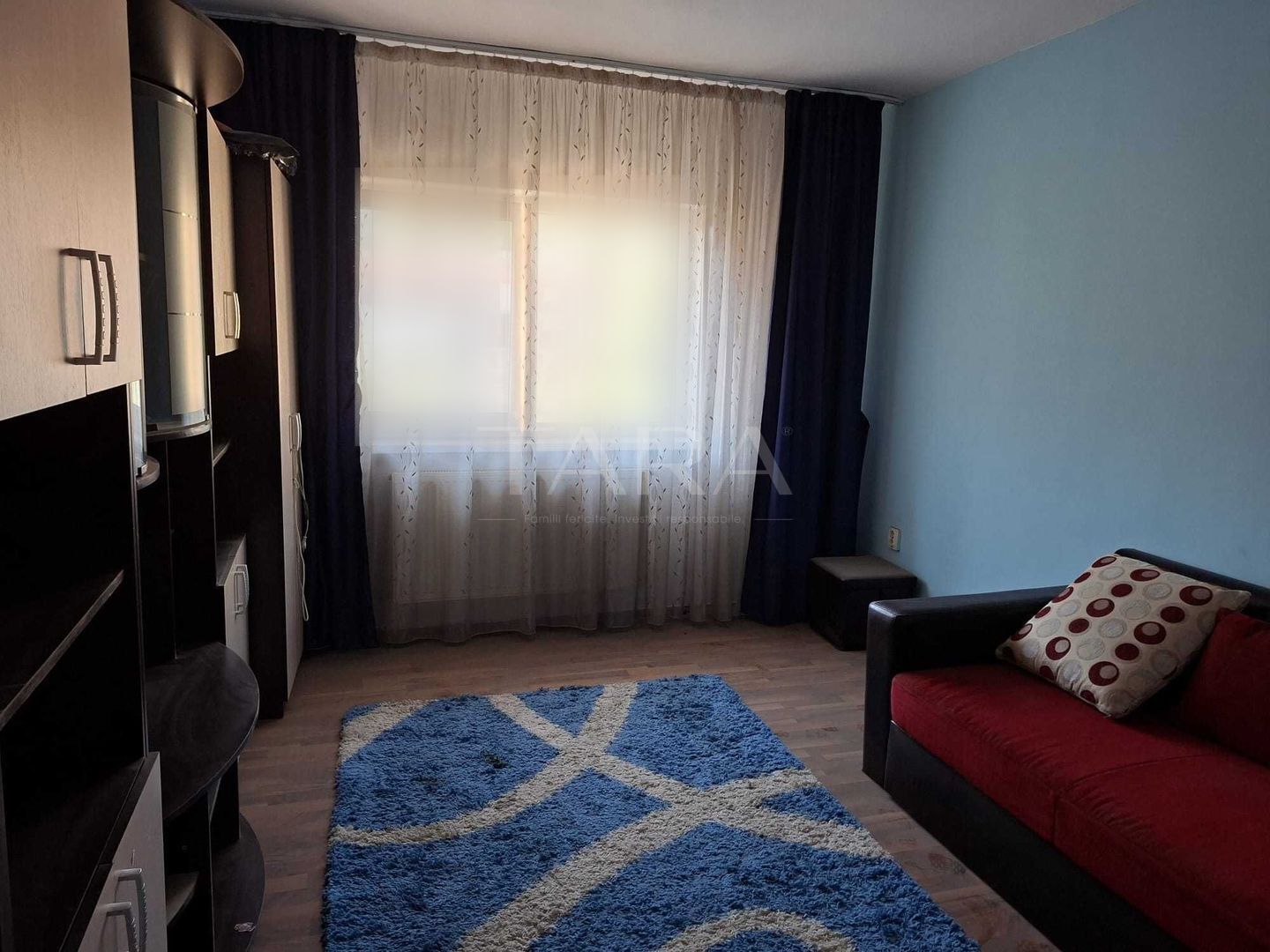 Apartament cu 3 camere în zona Eroilor, Florești și parcare inclusa. - Poză 4