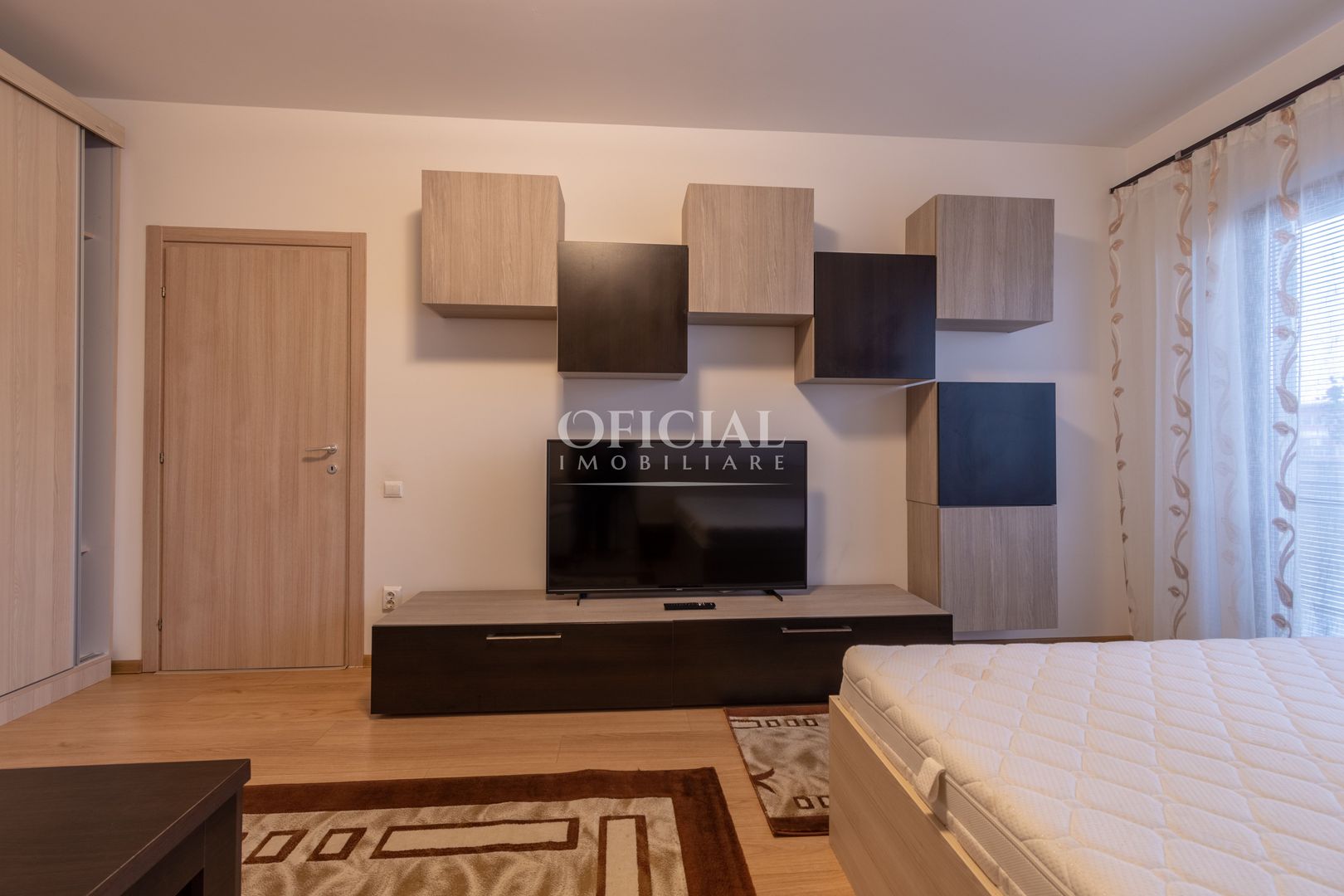 Apartament 2 Camere | Decomandat | 56 Mp | Parcare | Zona Expo Marasti - Poză 10