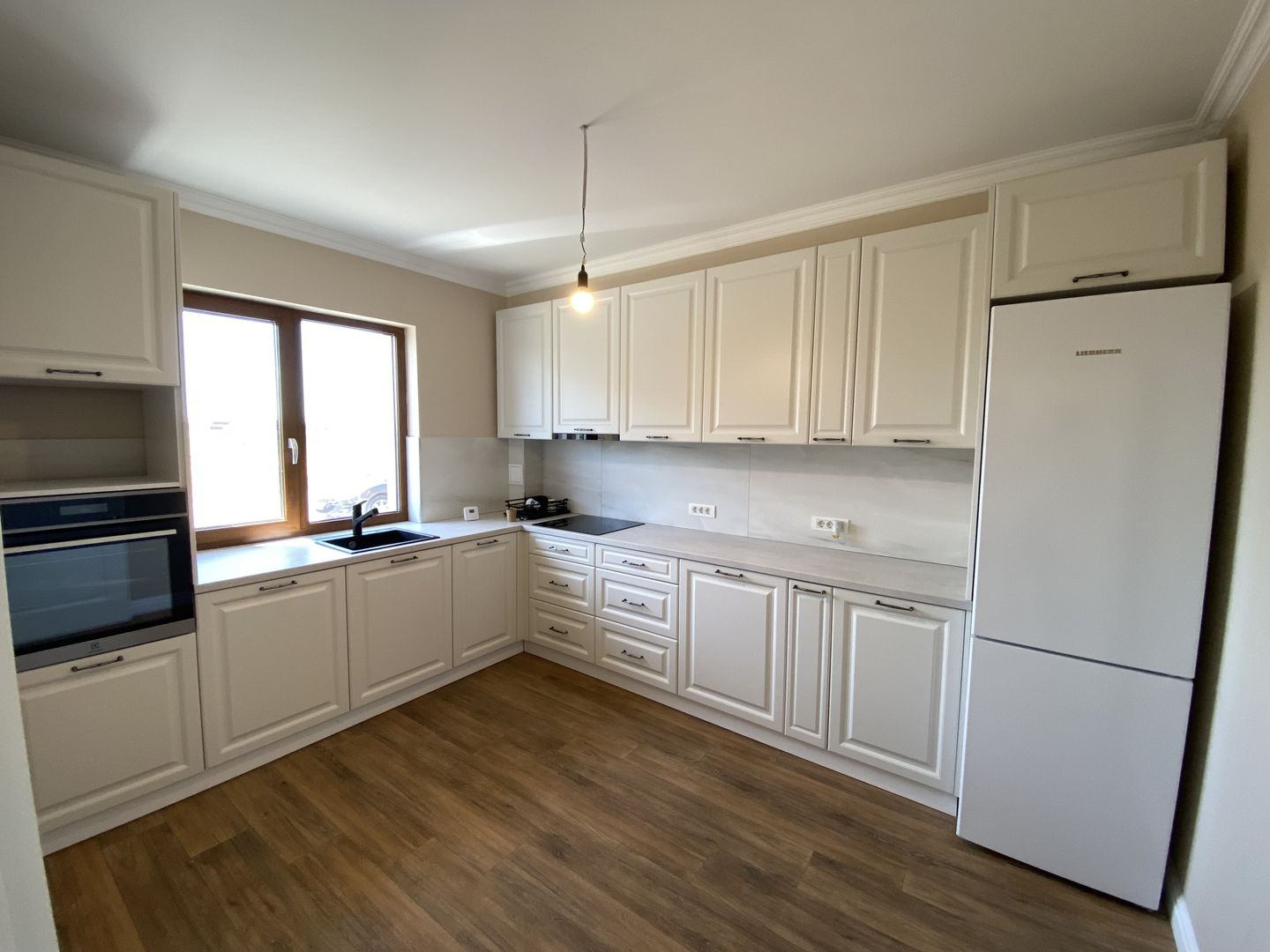 COMISION 0%, DUPLEX 5 CAMERE,  127 mp, 280 mp TEREN, POPMPA, SACALAZ - Poză 5