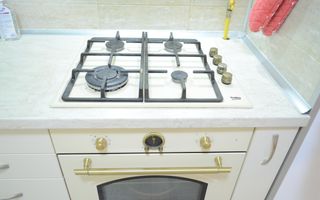 Apartament 2 camere, str Soporului in Grand Park Residence - Poză 7