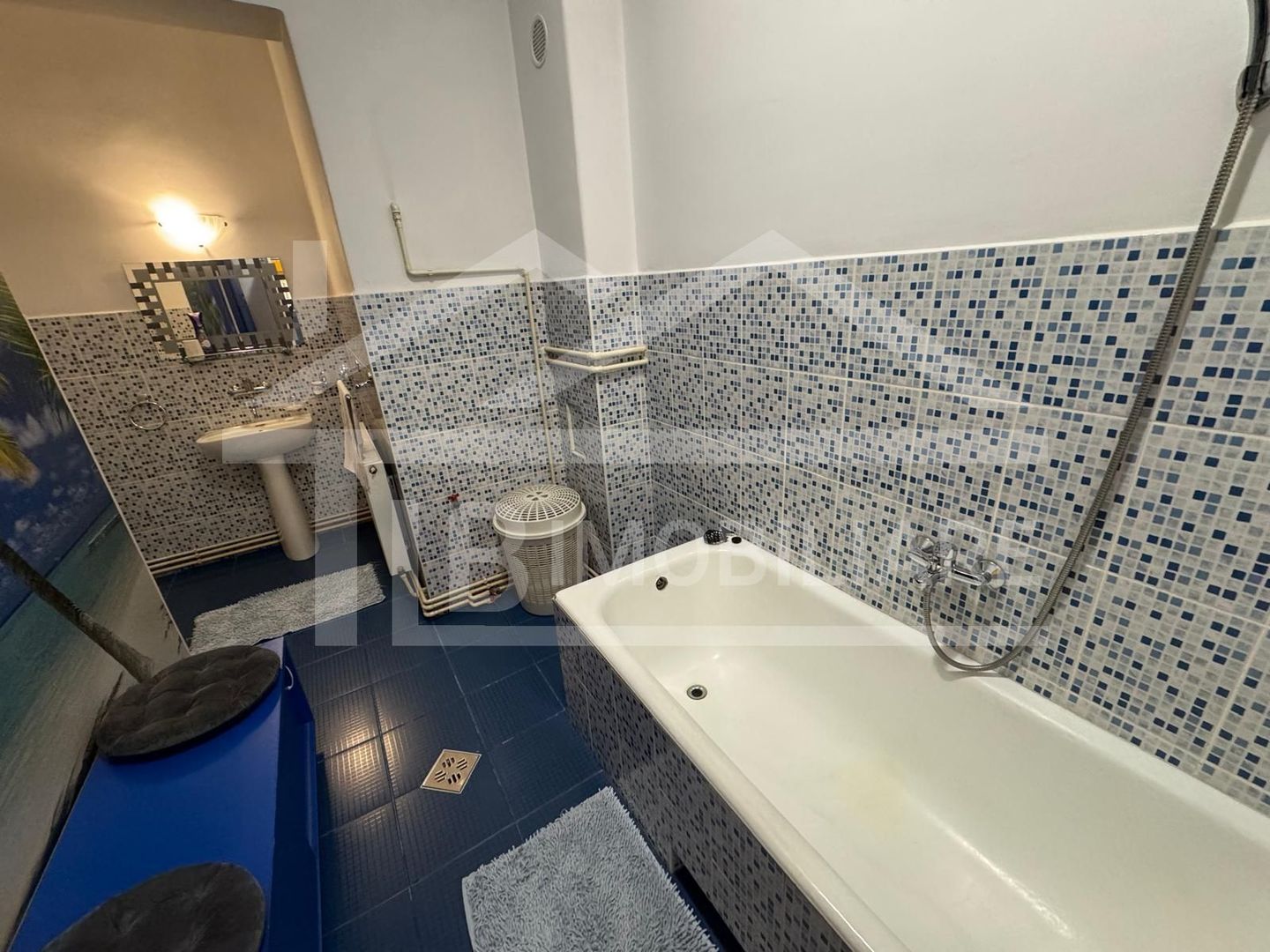 Casa cu 2 camere, 75mp, Zona TopMed Dorobantilor - Poză 8