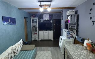 De vanzare apartament 2 camere mobilat utilat, zona Rahova - Poză 11