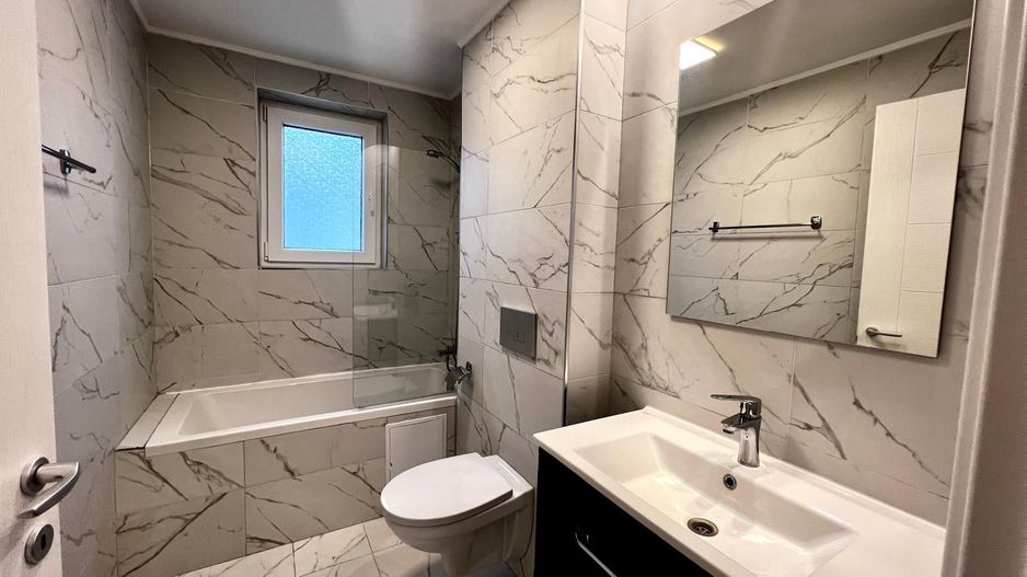 Apartament tip studio de inchiriat in Cosmopolis - Poză 7