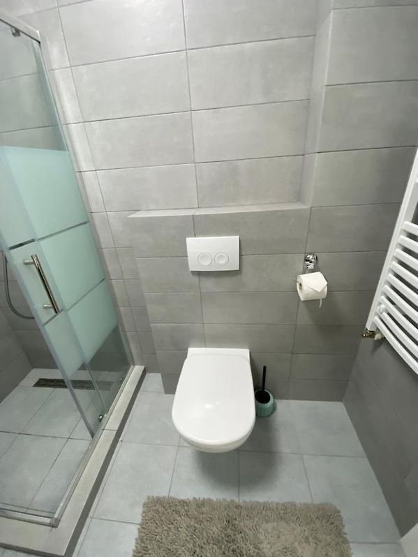 Direct Dezvoltator  Promotie Studio 53 mp Comision 0%  Mamaia Nord Casa del Mar - Poză 7