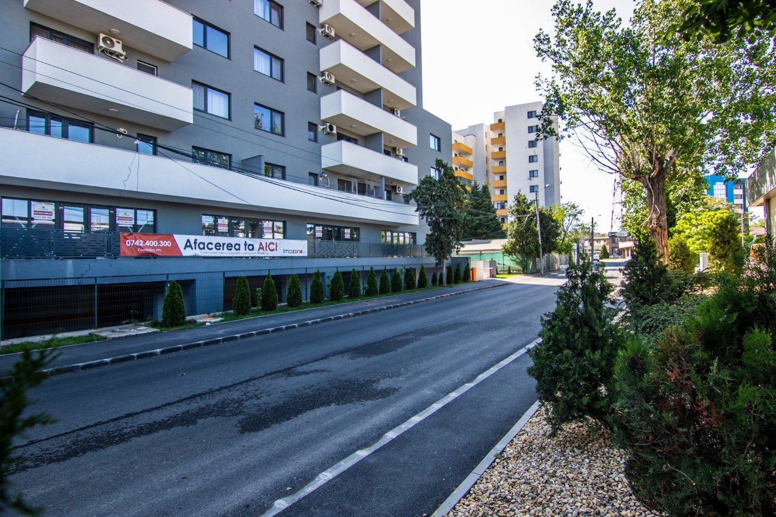 De Inchiriat | 100 mp | langa Metrou Pacii | Bloc Nou | Militari - Poză 8