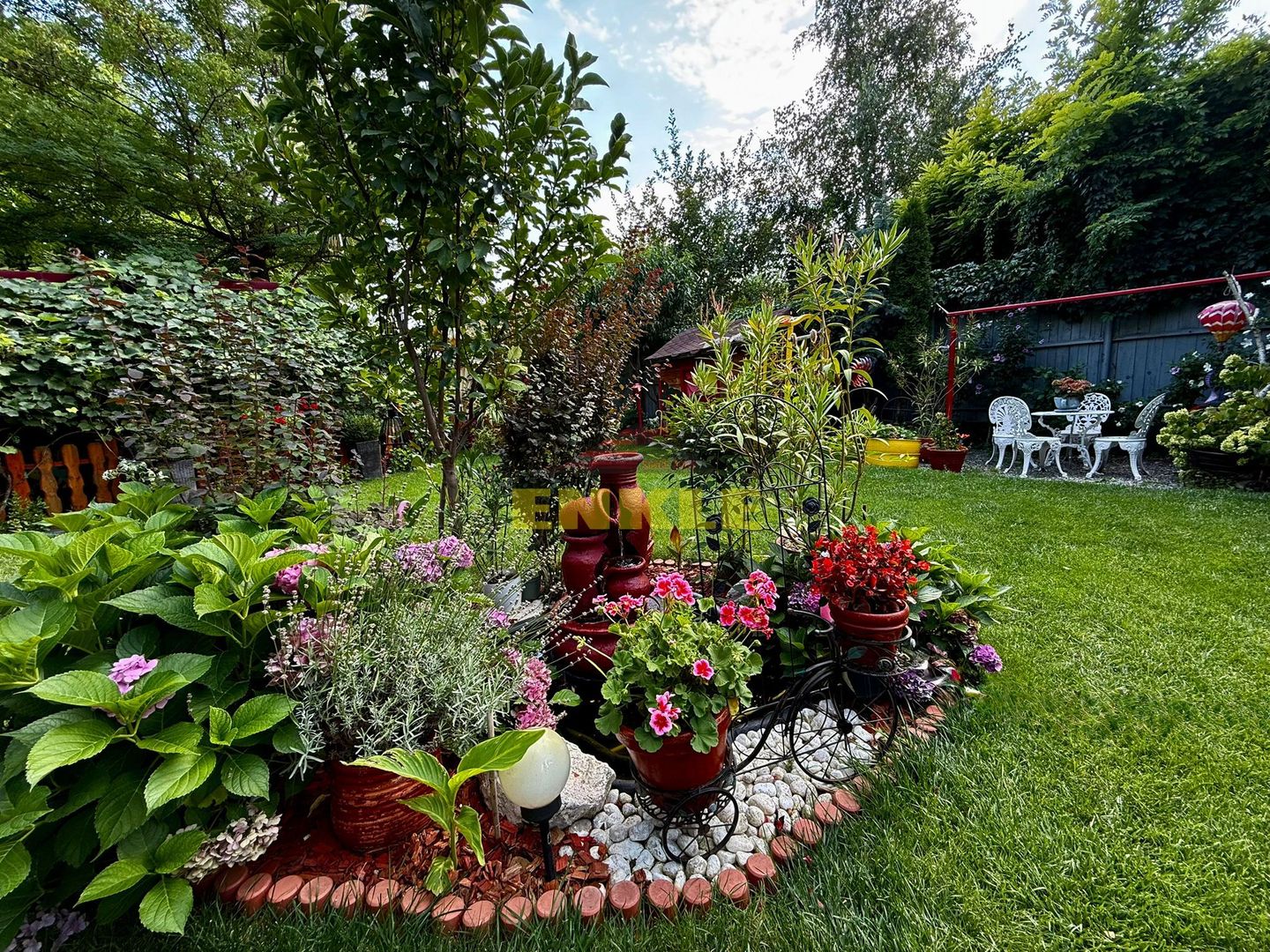 De vanzare apartament + teren generos în apropiere - Poză 17