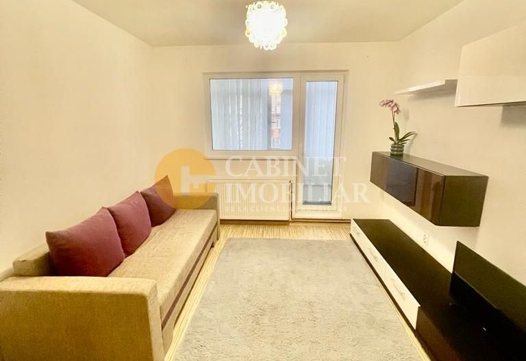 Nicolina LIDL Apartament 2 Camere Decomandat Mobilat LIBER - Poză 1