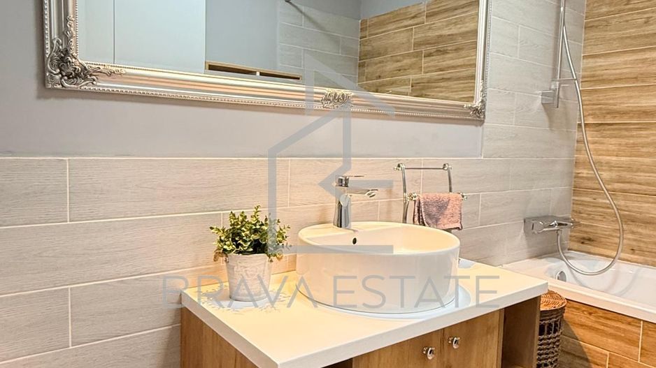 Apartament 2 camere, 52mp, decomandat, parcare, zona Dumitru Mocanu - Poză 9