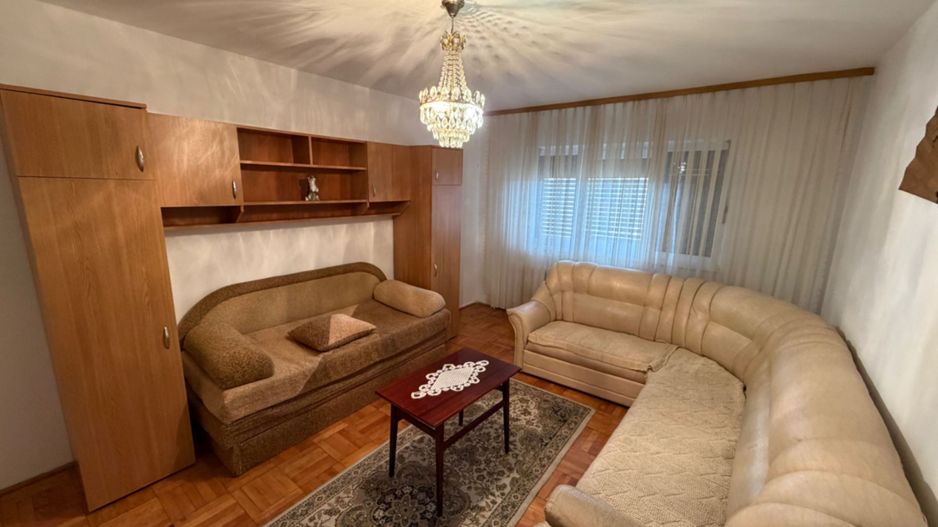 Apartament 2 camere, decomandat - zona Ampoi 3 - Poză 12