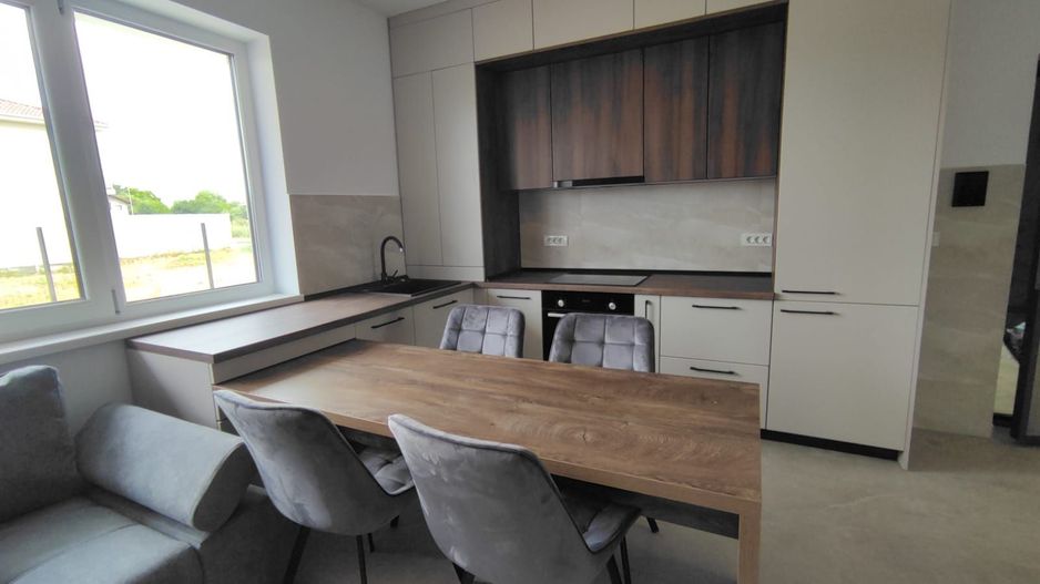 Ghiroda | 2 si 3 Camere | Bloc nou. - Poză 3