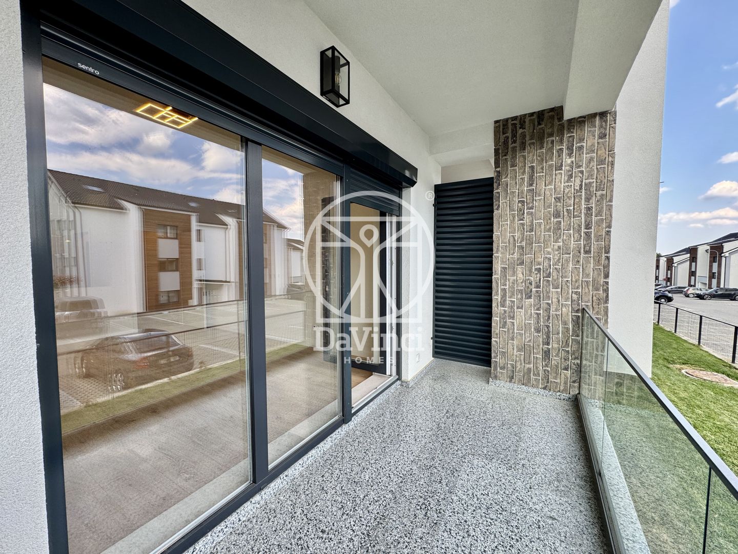 Apartament 2 camere, intabulat, finisat la cheie (RV-37D-Mo-ap.1) - Poză 8