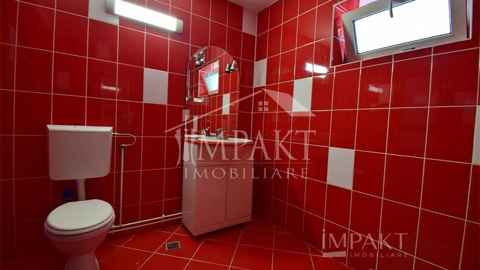 Spatiu de birouri intr-o casa, in zona Calea Turzii cu 13 locuri de parcare! - Poză 18