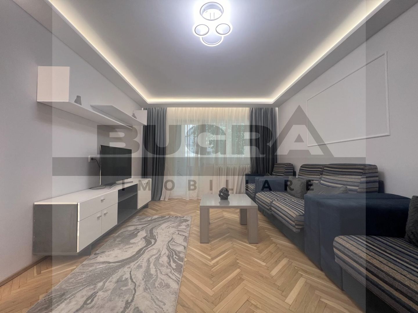 Apartament 3 camere, 72mp, decomandat, parcare, zona Marasti - Poză 3