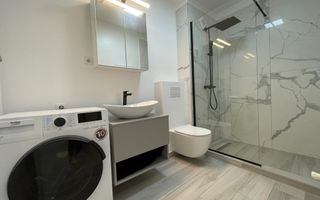 3 Camere Superfinisate Andrei Muresanu zona Piata Cipariu - Poză 5