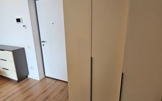 Apartament 2 camere +parcare Straulesti - Poză 12