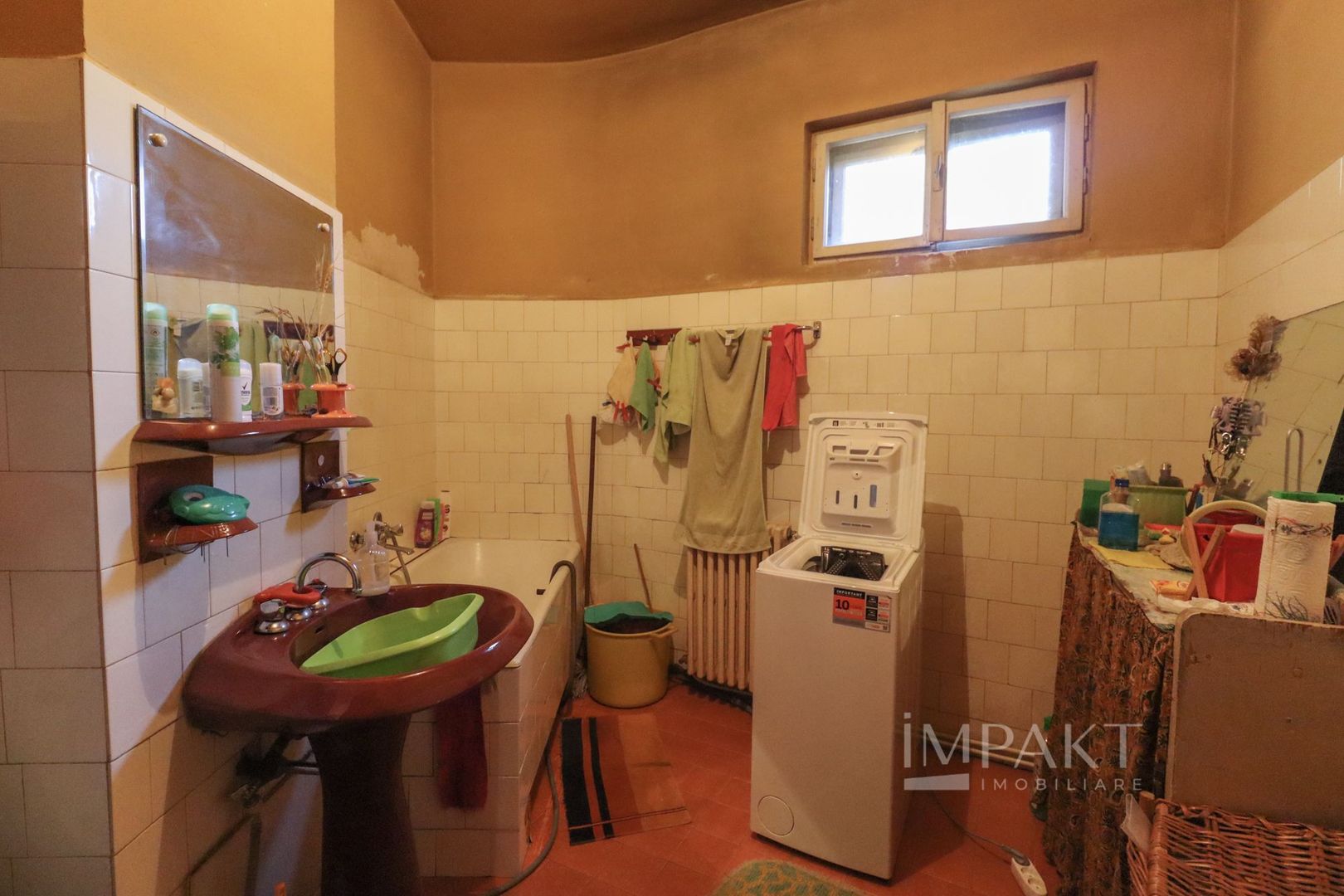 Apartament deosebit in centrul orasului, garaj si suprafata generoasa! - Poză 14