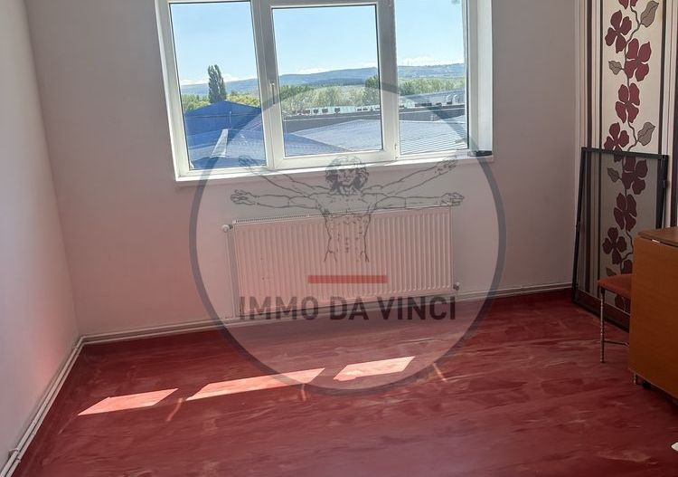 Apartament de vanzare zona Someseni. - Poză 1