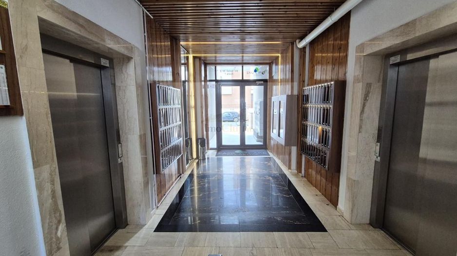 PET FRIENDLY Închiriere apartament 2 camere, Între Lacuri, Iulius Mall - Poză 7
