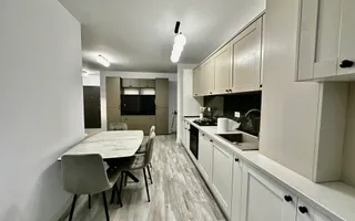 Apartament la cheie | 3 camere | Zona str Tineretului - Poză 14