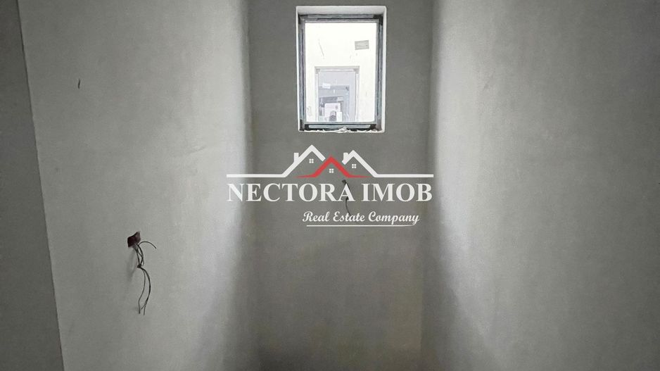 NECTORA IMOB-Casa moderna noua, 120 mp + 400 mp teren, Zona Centrala - Poză 12
