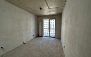 Vânzare, apartament, o cameră, bd. Dacia, Botanica - Poză 13