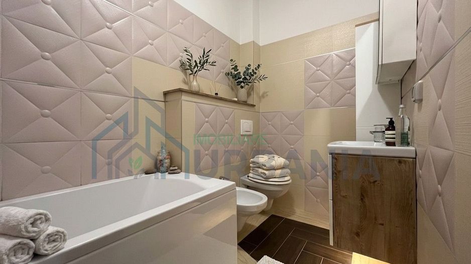 Apartament 2 camere premium, închiriere sau vânzare – Moara de Vânt – Little Texas, bloc exclusivist - Poză 7