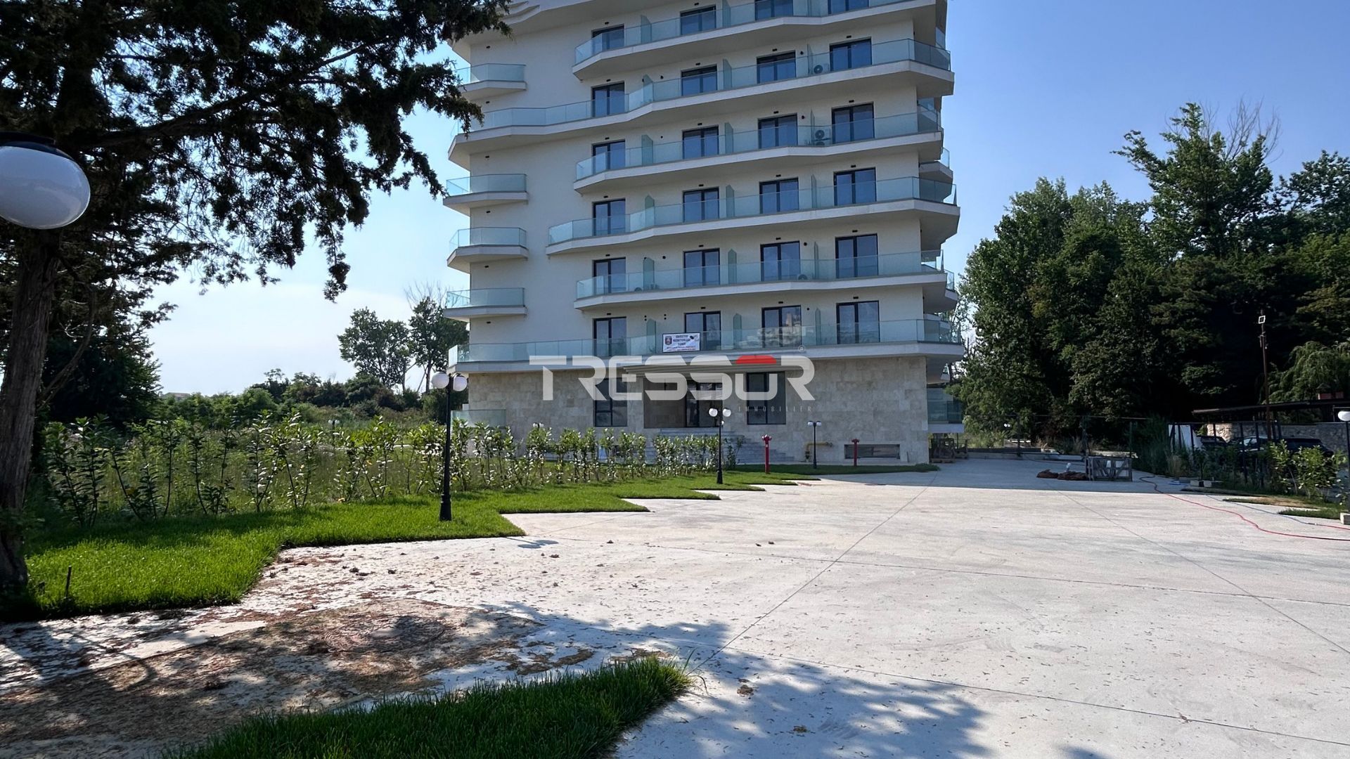 Apartamente premium la Marea Neagră | Stațiunea Jupiter – Cap Aurora - Poză 17