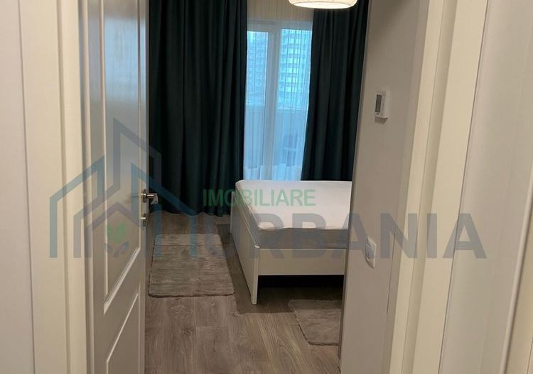 Apartament 2 camere, zona Copou, Iași – de închiriat - Poză 3