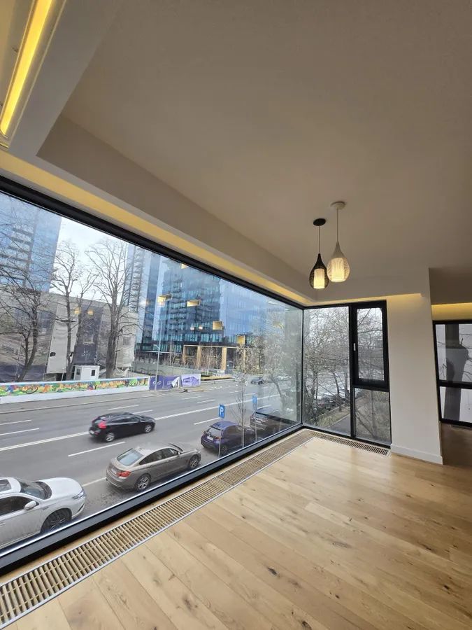 Spatiu comercial de inchiriat Floreasca - Poză 1