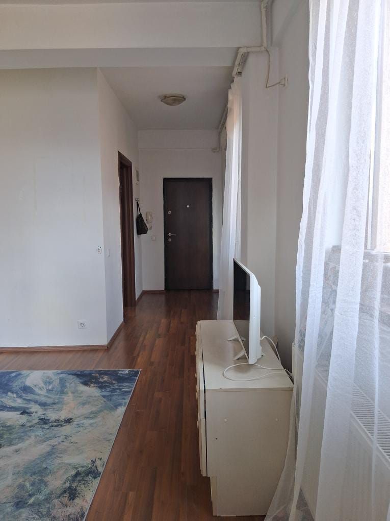 SUPER POZITIE! APARTAMENT 2 CAMERE MOBILAT & UTILAT BUCURESTII NOI - Poză 3