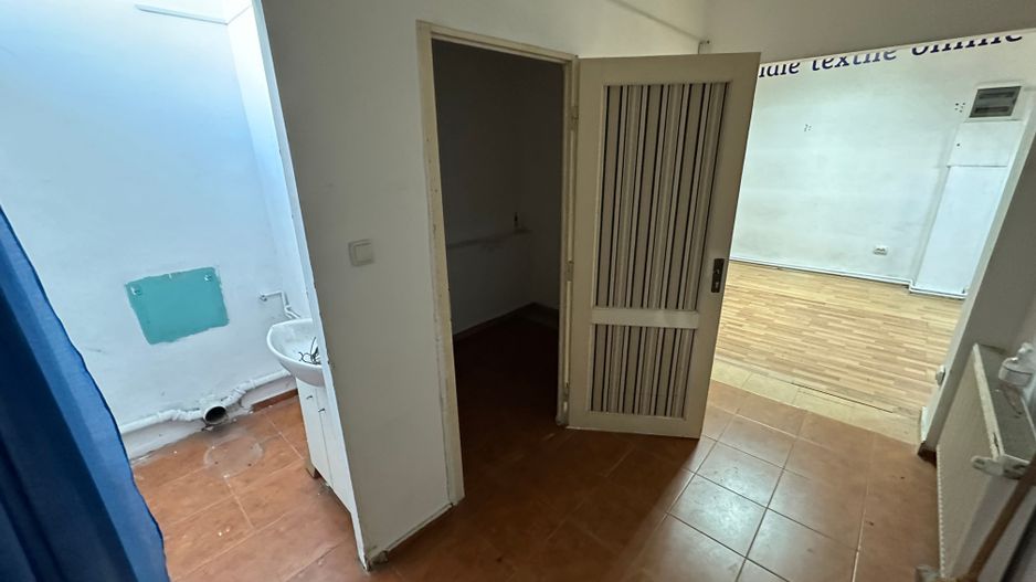 Spatiu comercial Calea Aradului - Poză 9