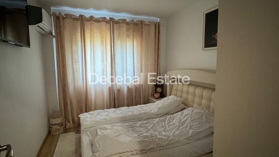 Apartament 1979 2 camere Titan 53 mp 2 parcari - Poză 5