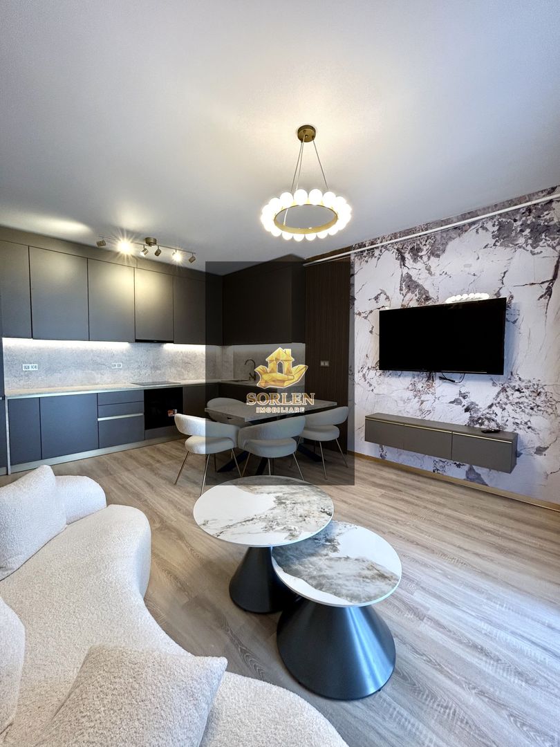 Apartament 2 camere Eroilor Floresti - Poză 26
