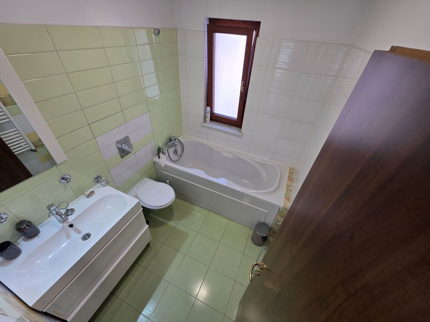 Vilă 5 camere de închiriat | American Village – Pipera - Poză 13
