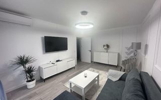 Apartament 2 camere, lux,  zona Tineretului S262 - Poză 1