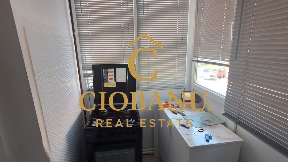 Apartament etaj 1 DECOMANDAT de vanzare zona Rovine - Poză 6