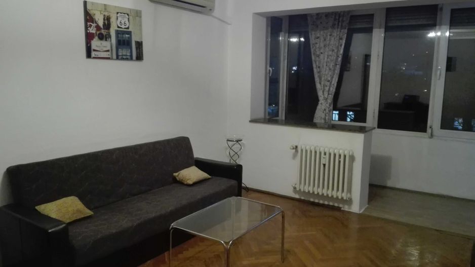 Apartament 2 camere de inchiriat - Piata Victoriei Iancu de Hunedoara - Poză 4