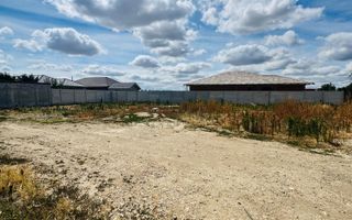 Teren intravilan 483 mp Episcopia - Poză 3
