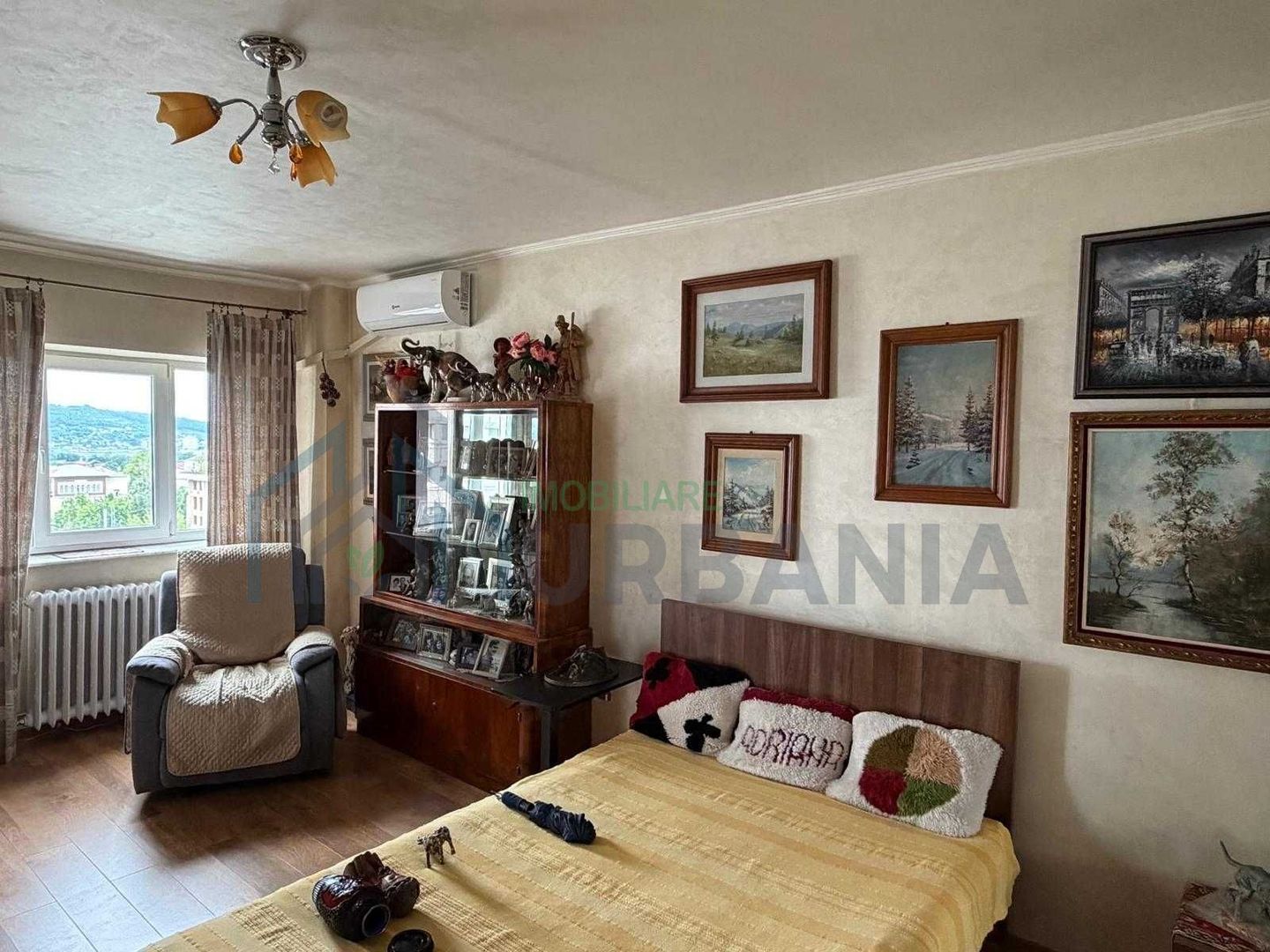 Apartament 2 camere ultracentral, Iași – aproape de Palas, Palat și Moldova Mall - Poză 3