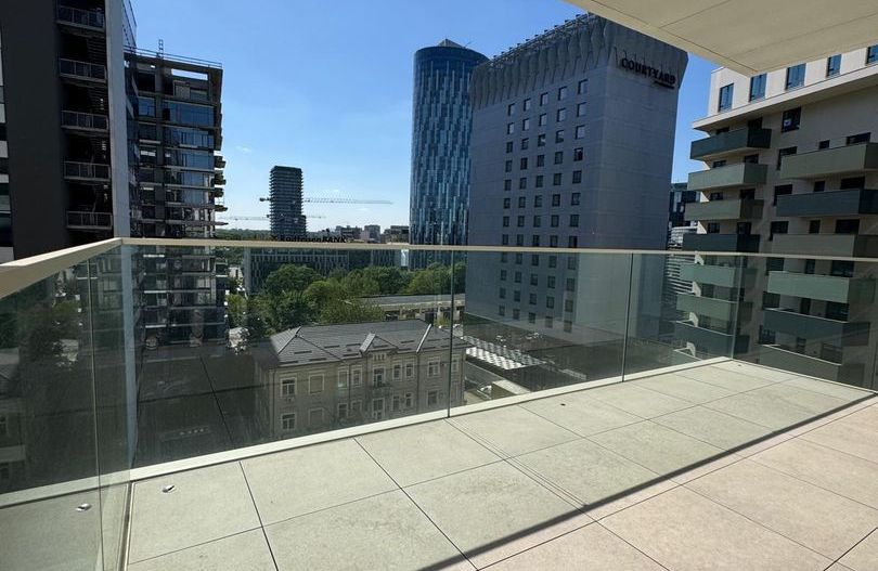 Vanzare 4 Camere Bloc Nou Aviatiei 183 MP - Poză 16