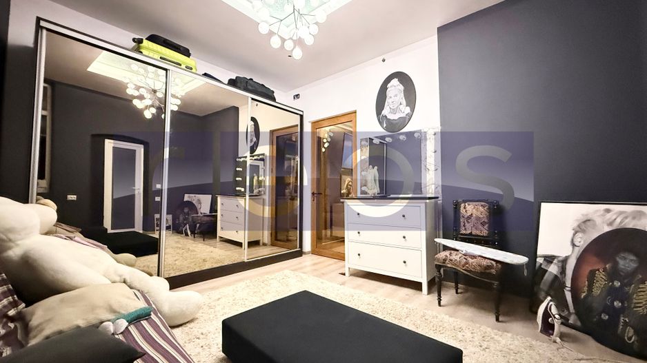 VANZARE 4 CAMERE | ZONA UNIVESITATE | CENTRALA PROPRIE - Poză 11