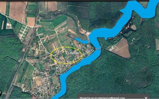 Colentina - Sos. Andronache (stradal), 380 mp. teren cu Autorizatie pentru S+P+2E+3Er - Poză 2