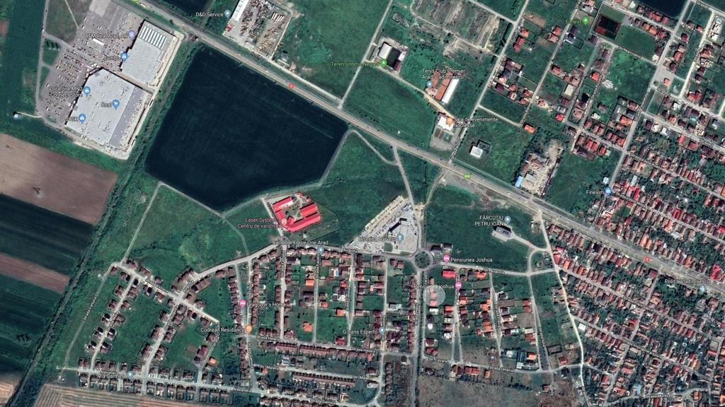 Casă individuală cu 5 camere în Vladimirescu - Poză 11