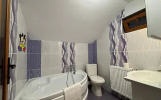 Vilă superbă | 4 camere | 500 mp teren | Vedere la munte | Valea Avrigului - Poză 11