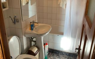 2 Decomandate-George Enescu-Bloc 1993-Suprafata 62mp-Centrala termica - Poză 7