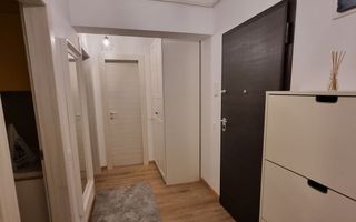 💎 2 Camere Premium | 21 Residence Politehnica | Metrou Lujerului | Parcare - Poză 8